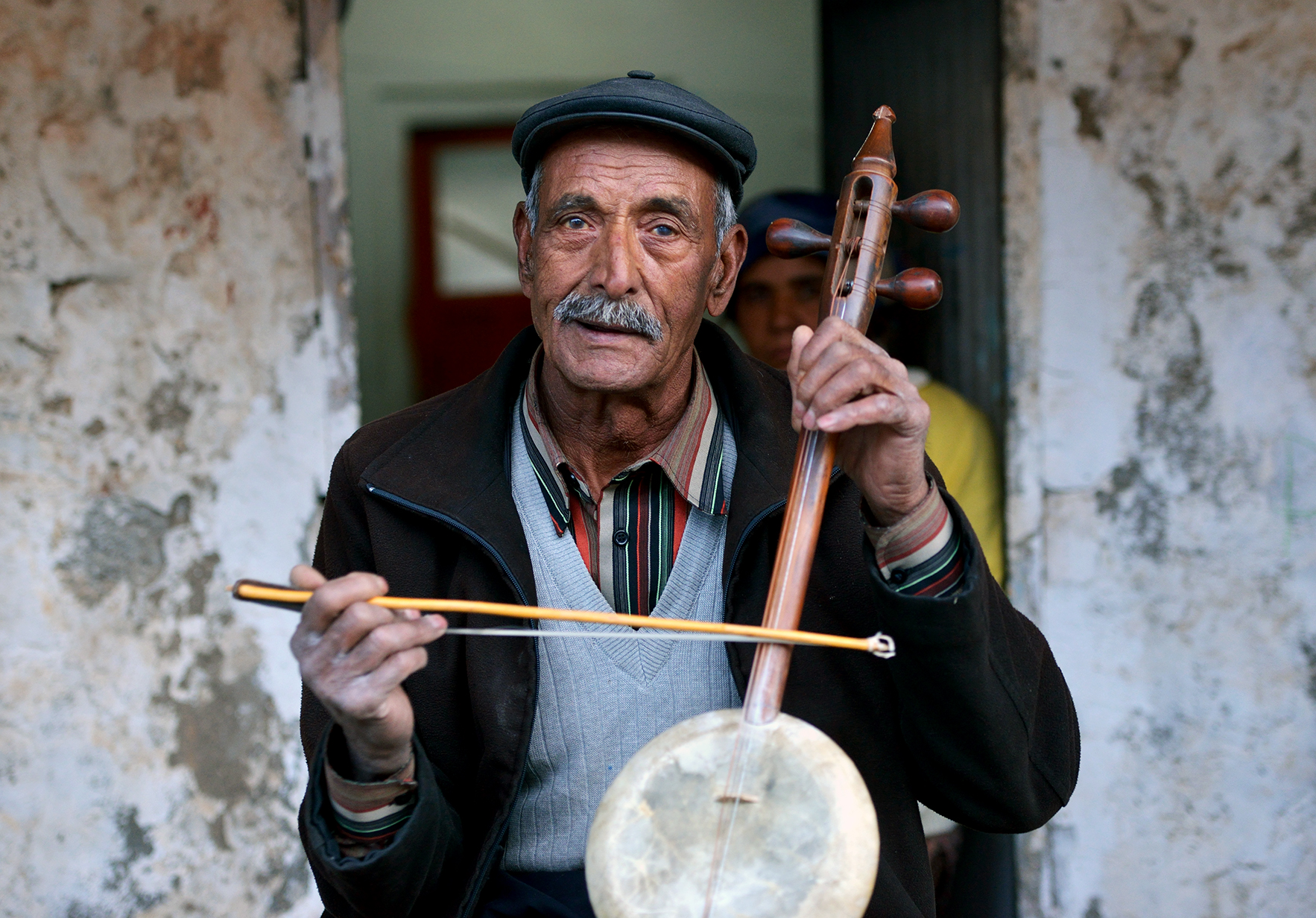 Kurdish Music