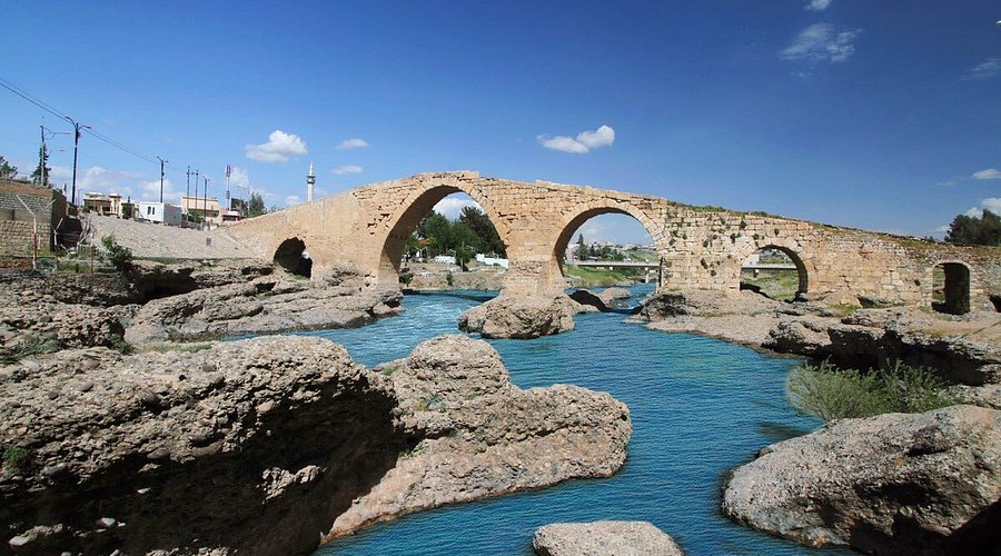Delal Bridge