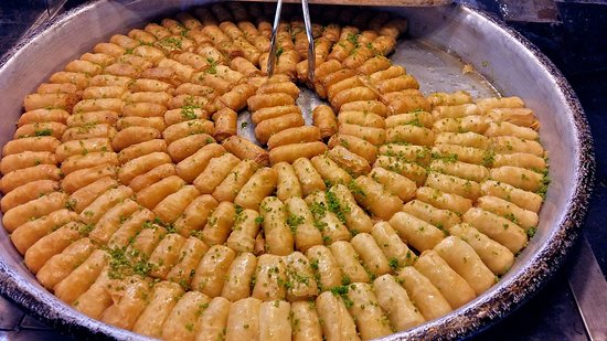 Baklava